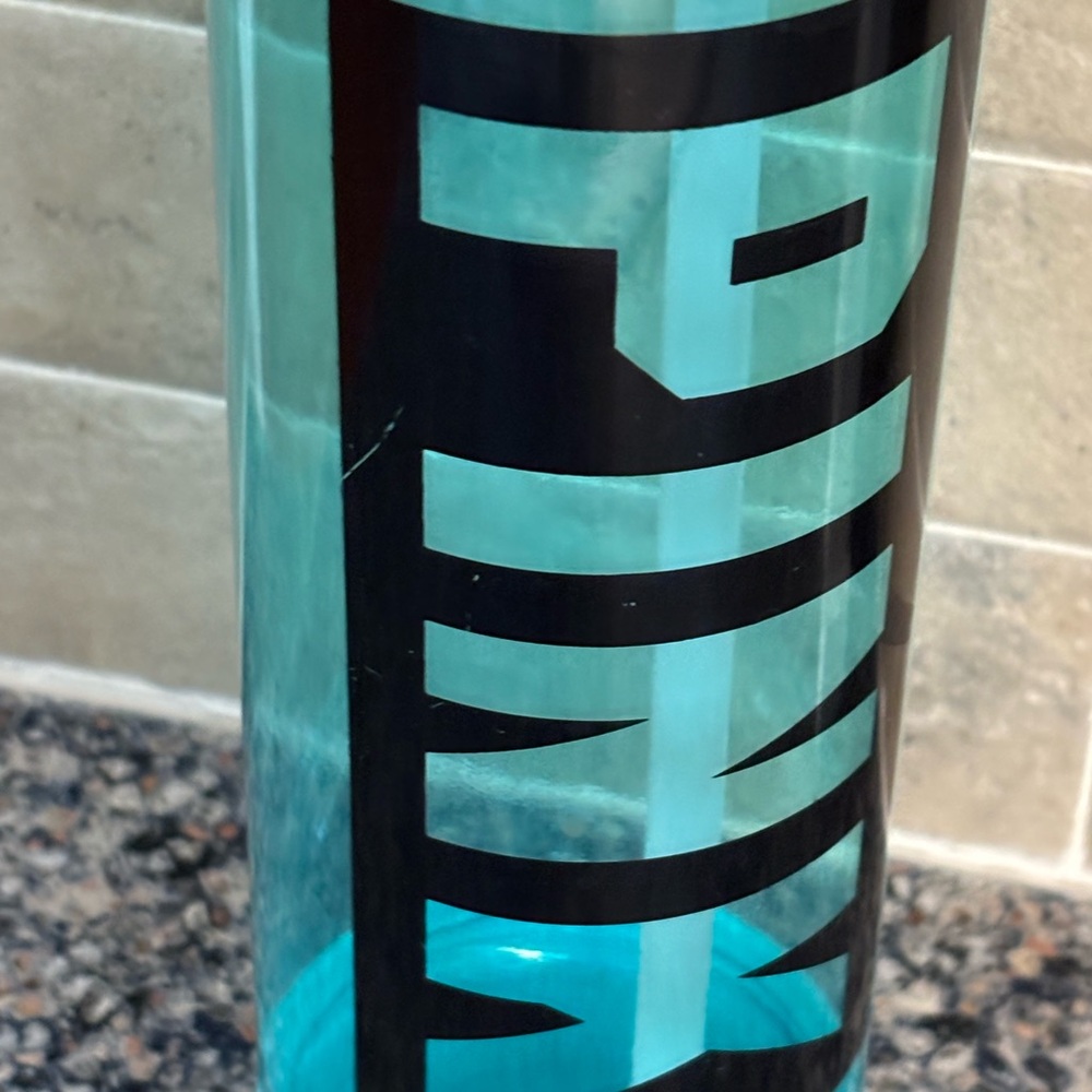 “PINK” Water Bottle